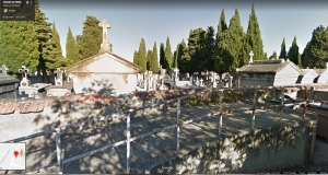 Castres (carré militaire du cimetière Saint-Roch)